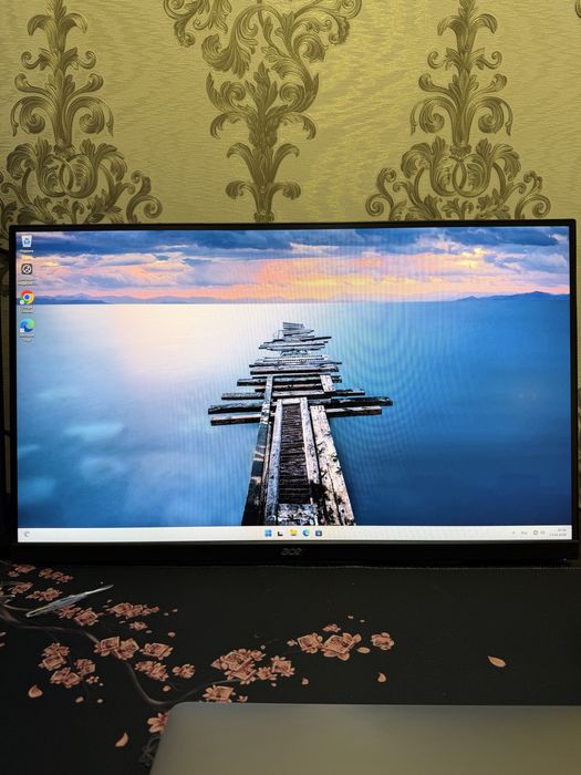 Продам игровой ПК