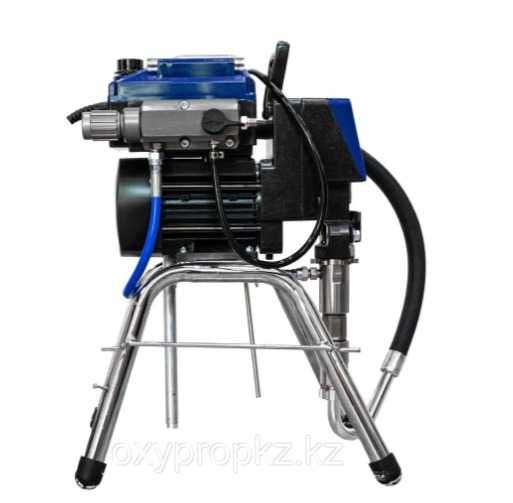 Краскораспылитель OxyProp DF1030 (с Кулан,ул Жибек жолы 32) лот 789840