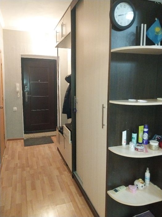 Аренда 2-х квартиры