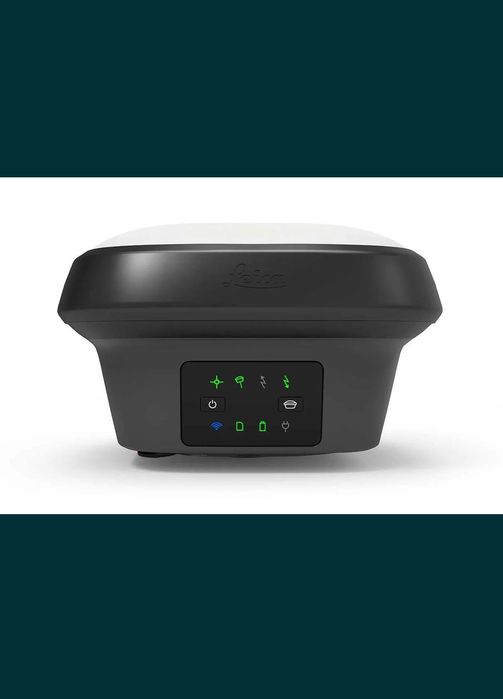 Высокоточный GNSS приёмник Leica GS18T
