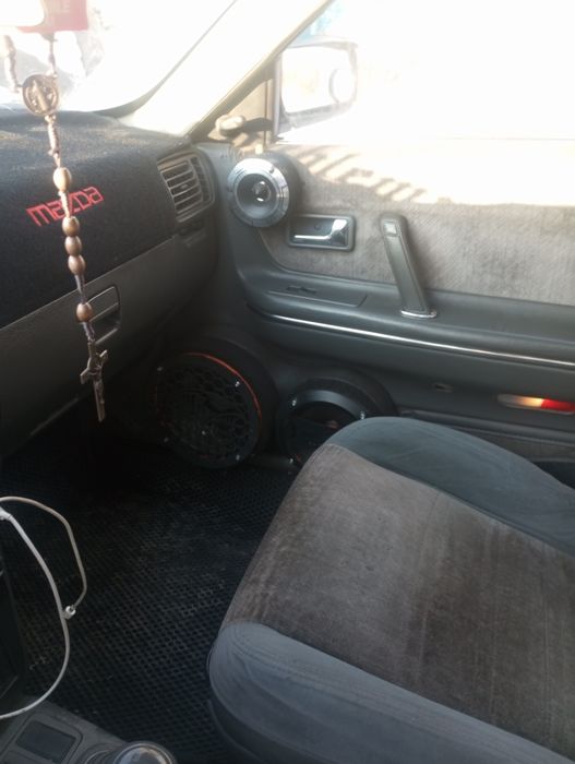 Продам Мазду 626