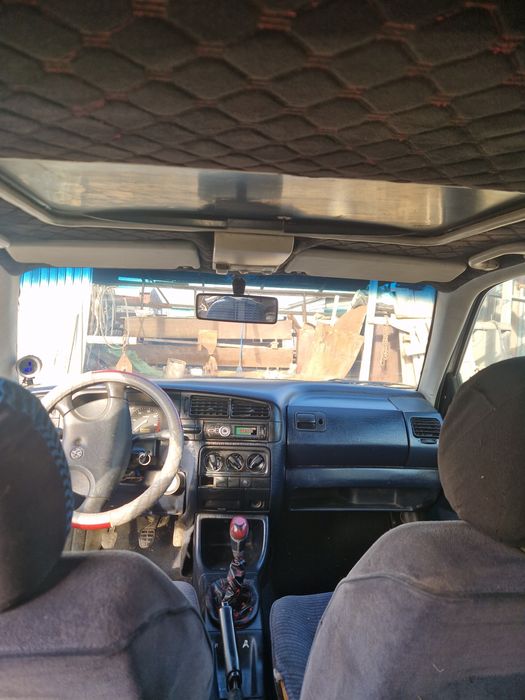 Пррдам  Гольф 3.