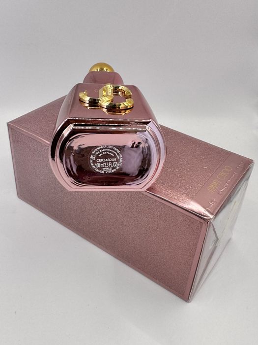 Jimmy Choo I Want Choo Whit Love 100ml EDP