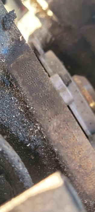 1.8Т  Шкода, Ауди, VW