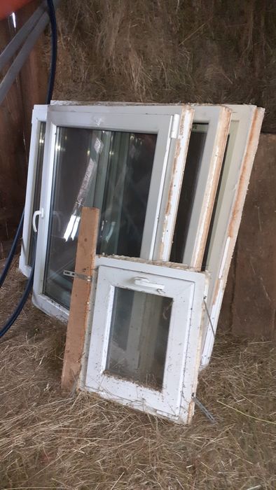 Geamuri termopan de vanzare