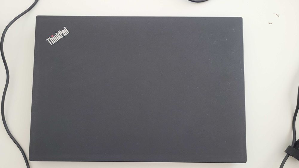 Laptop Lenovo ThinkPad T14 Gen 1 Intel i5-10310U 16GB RAM 256GB SSD