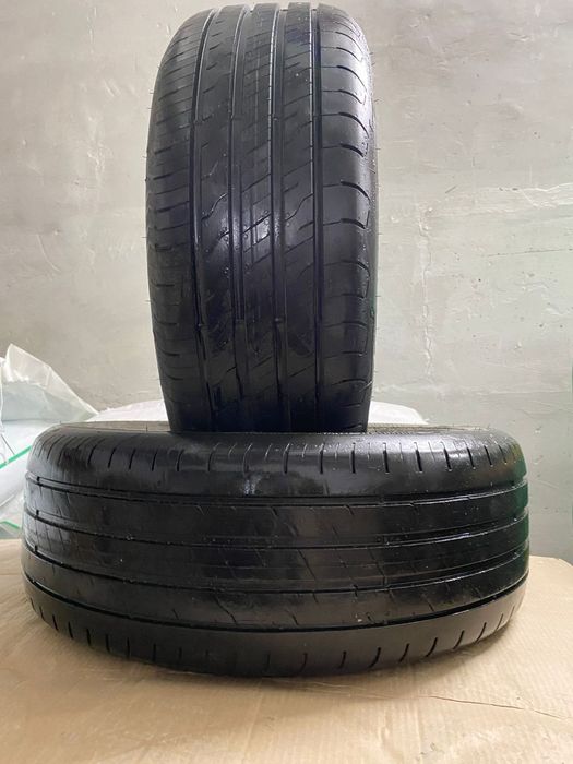 Продам шины летние.