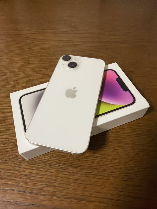 IPhone 14, 138 Gb