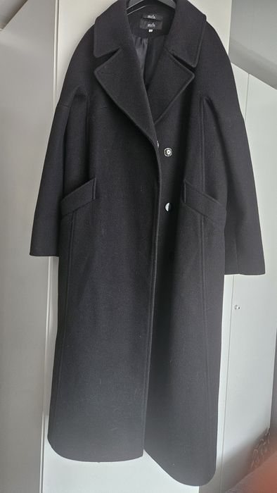 Пальто женское осеннее