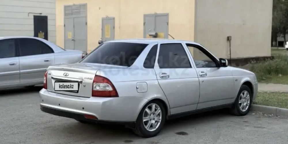 Приора 2 2014жыл срочно