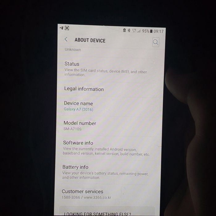 Samsung a7 sotiladi