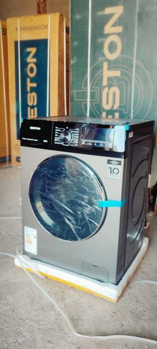 Стиральная машина автомат 10 кг