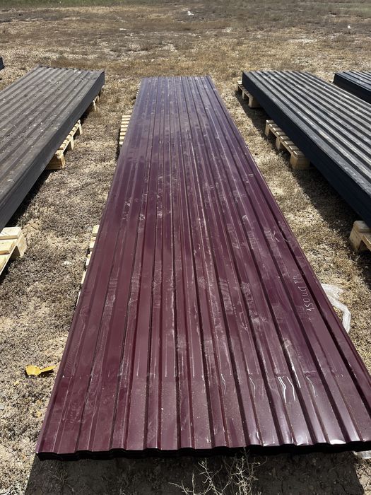 Профлист(профнастил)