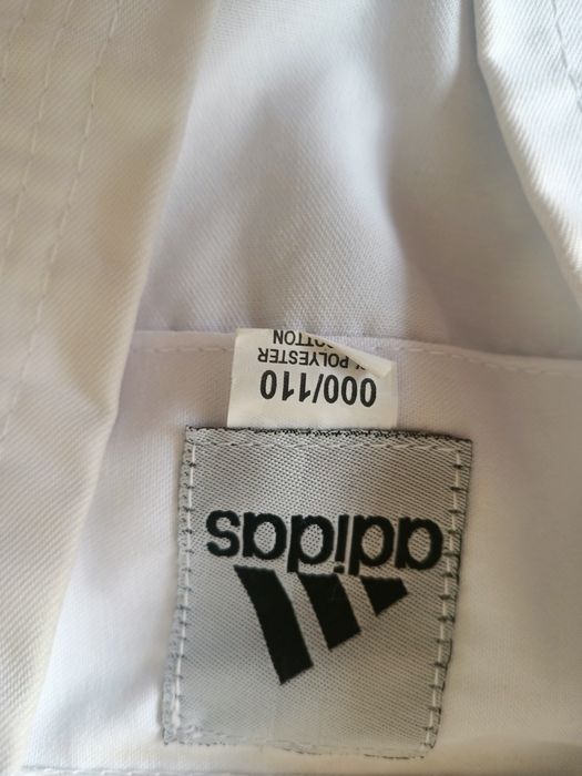 Кимоно для каратэ