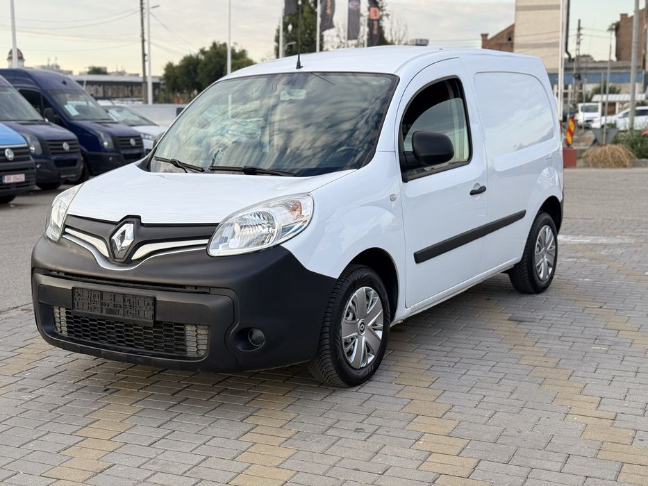 Vand Renault kangoo 1.5 dci 2014,ac functional,senzori parcare,pilot automat,import Olanda