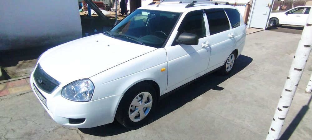 Lada Priora 2171