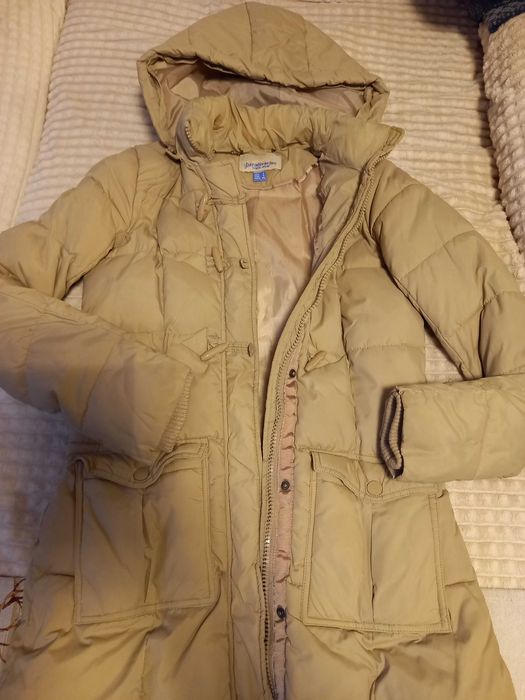 Яке Stadivarius  за момиче