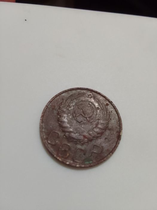 Монета продам 1946грда