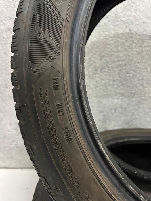 2бр. 245/45/19 GOODYEAR