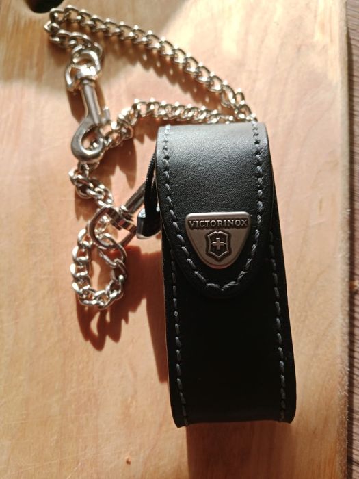 Victorinox Deluxe Tinker.