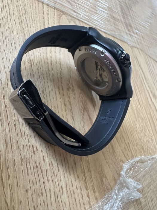 Hublot Geneve mexanicheskiy avtopadzavod
