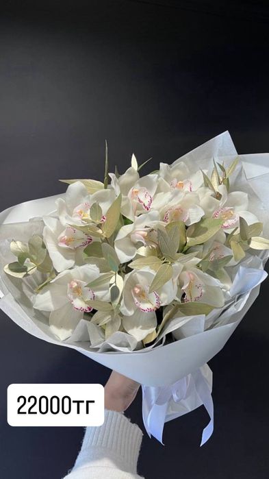 Цветы розы букеты