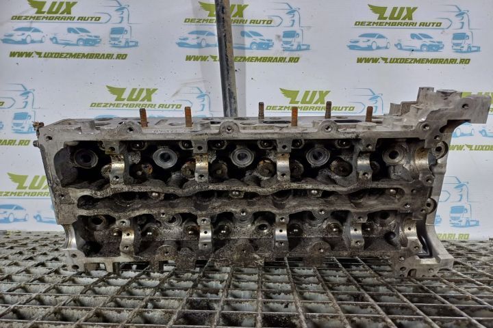 Chiulasa 2.2 cdi om651 r651016 Mercedes-Benz C-Class W204/S204/C204 (facelift) seria