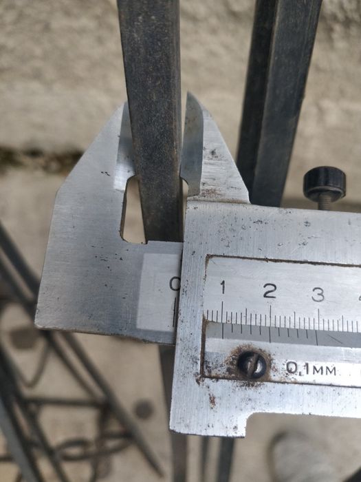 Продам решетки для балкона.