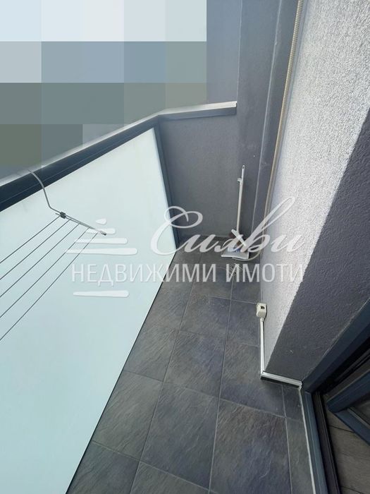 Дава се под наем Тристаен апартамент в Шумен, Томбул джамия - 80 кв.м за 459 € - Снимка #9