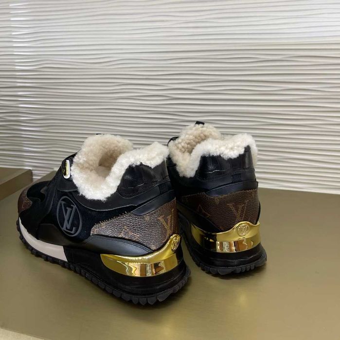 Louis Vuitton Sneakers-calitate premium piele 100% naturala