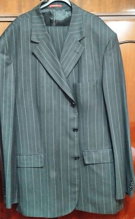 Костюм мужской (классический)