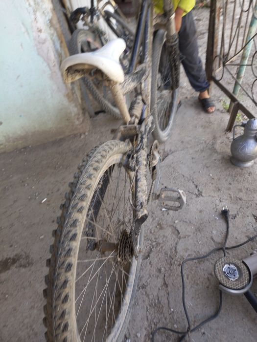 Продам  Bеласипет