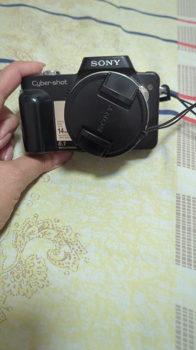 Продам фотоаппарат