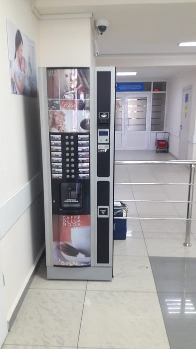 Продам кофе аппарат