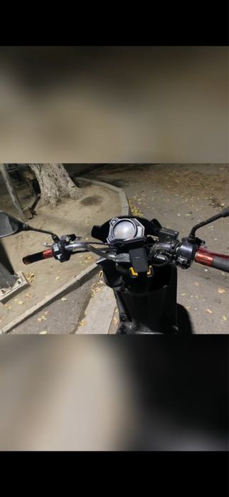 Продам Скутер