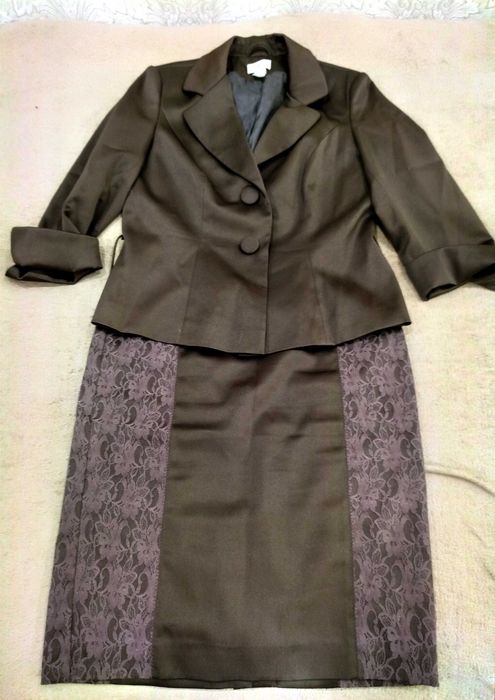 Костюмы женские из Германии