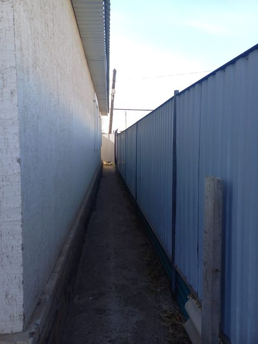 Тез арада жер үй сатылпды