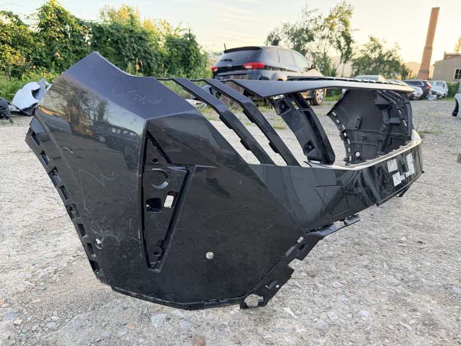 Предна броня за Peugeot 3008 Пежо 3008  2024г-