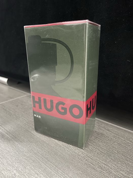 Parfum Hugo Boss Man 75ml nou