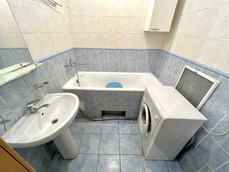 Двустаен имот в кв.Лагера