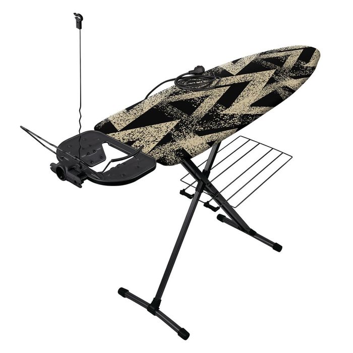 Доска гладильная НБТ Ника Бест Тефлон