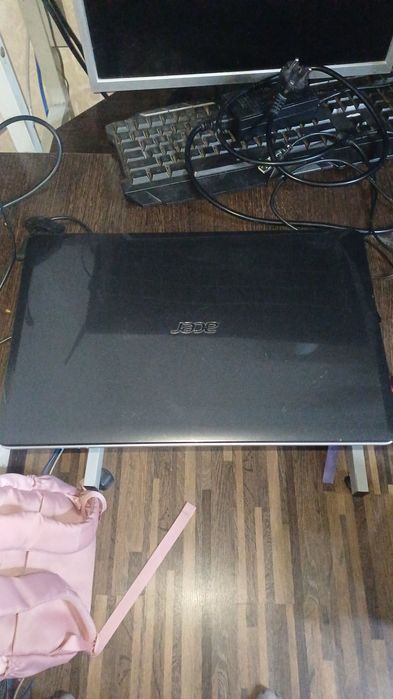 Ноутбук Acer core i5
