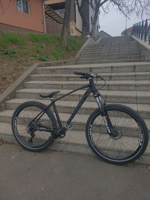 Vand bicicleta devron