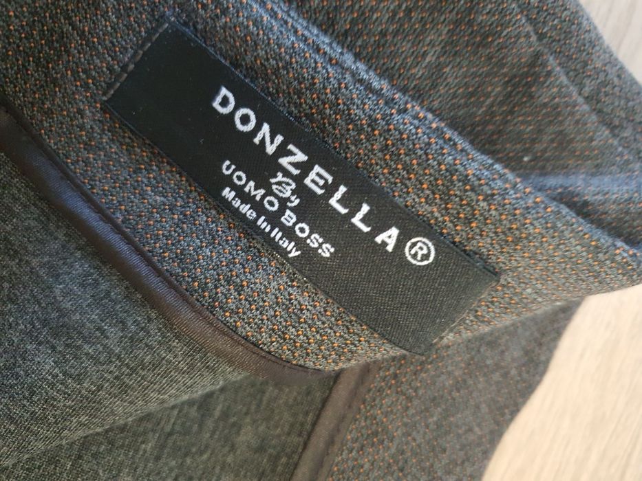 Продам юбку UOMO BOSS Италия