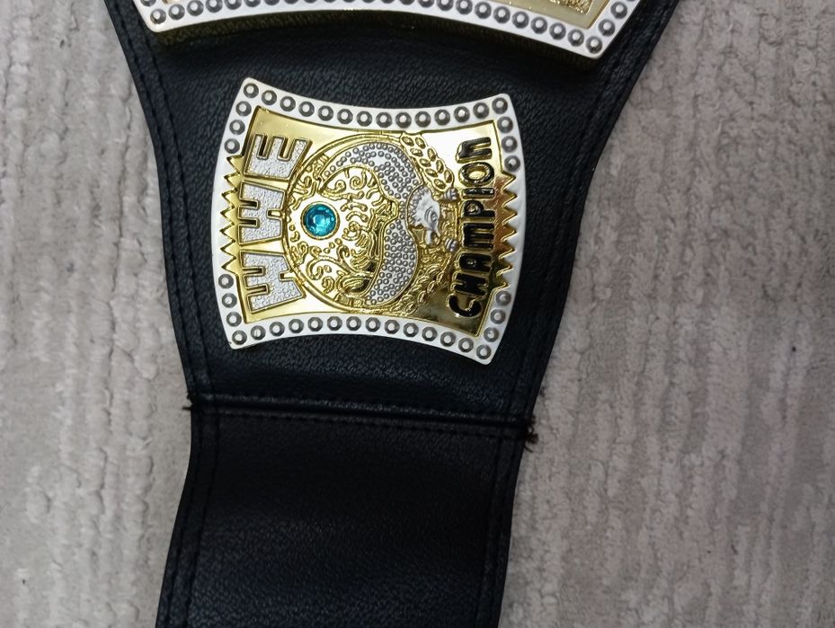 Пояс WWE турнирный