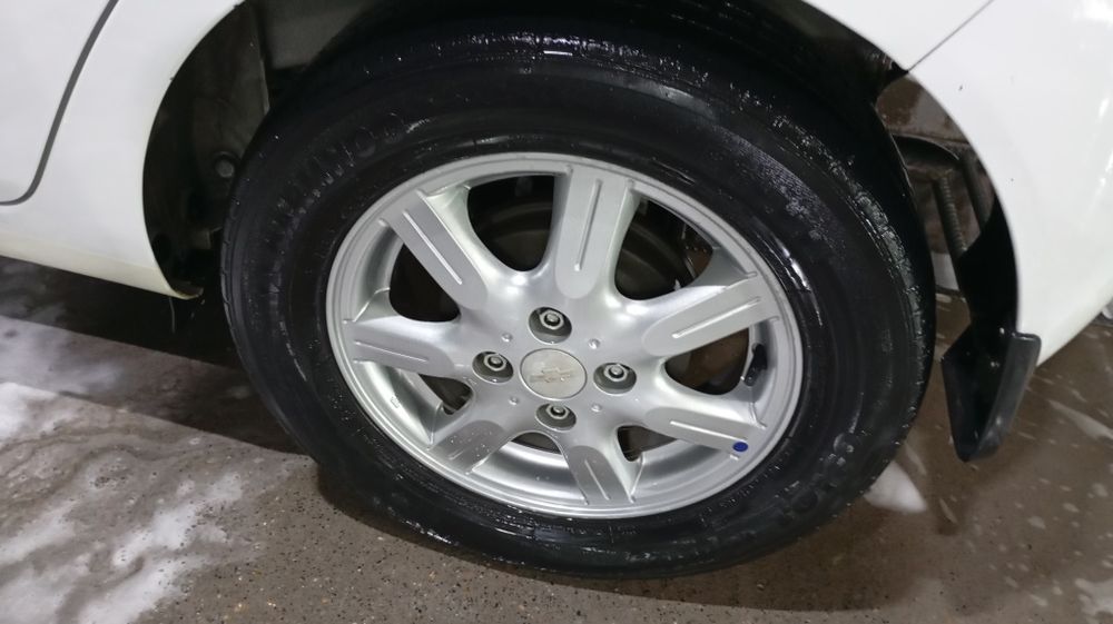 14 diska balon Spark obmen