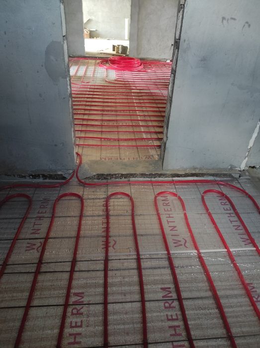 Услуги Сантехника 24/7