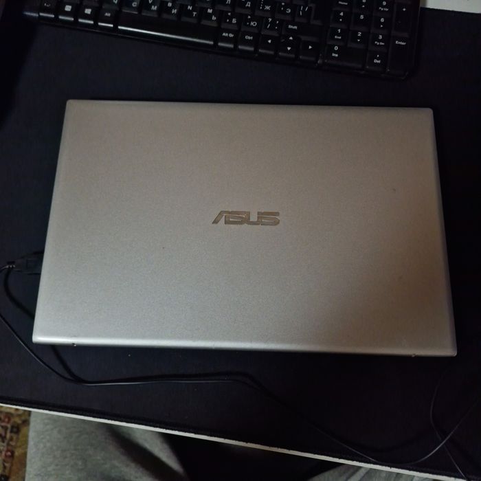 Ноутбук ASUS VivoBook