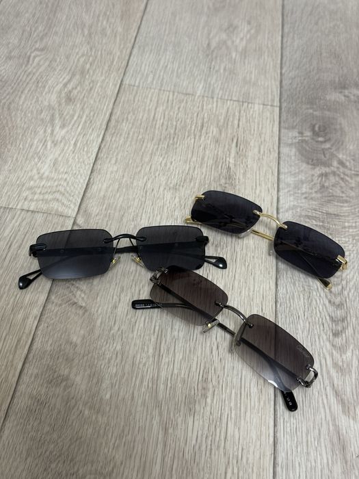 Продам очки Cartier