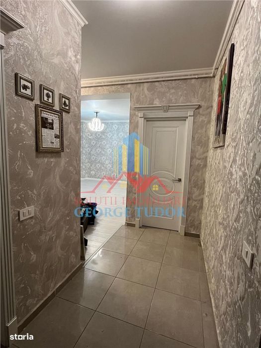 Vanzare apartament Militari residence